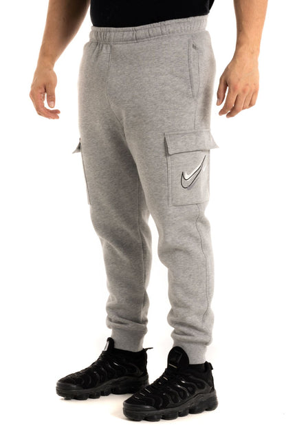 Nike Multi Swoosh Cargo Joggers