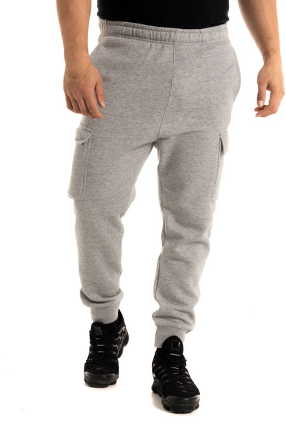 Nike Multi Swoosh Cargo Joggers