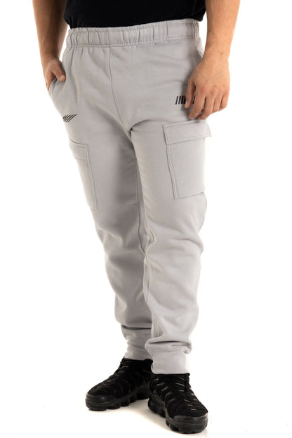 Nike Standard Issue Fleece Cargo Joggers