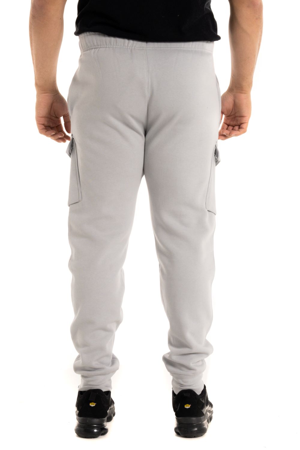 Nike Standard Issue Fleece Cargo Joggers