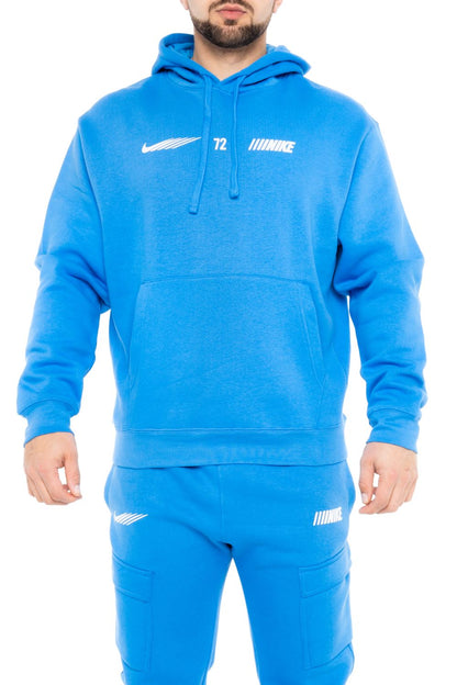 Nike Standard Issue Fleece Hoodie