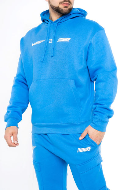 Nike Standard Issue Fleece Hoodie