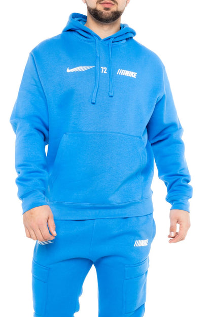 Nike Standard Issue Fleece Hoodie