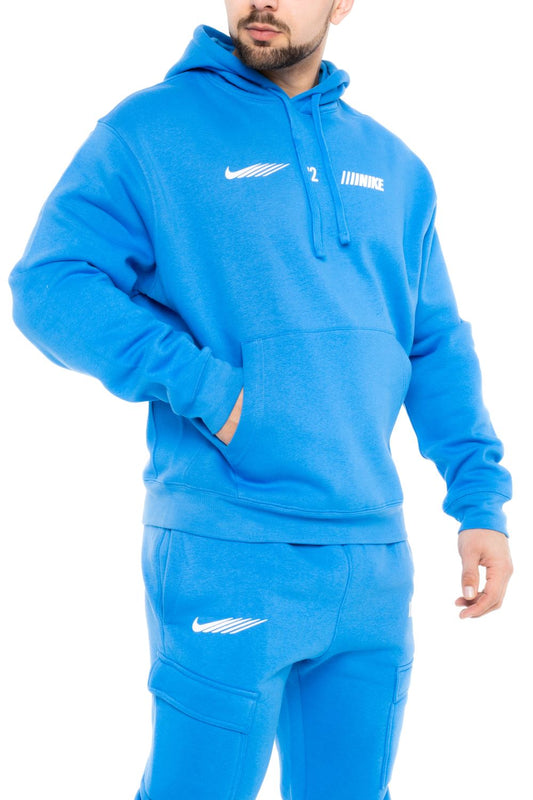 Nike Standard Issue Fleece Hoodie