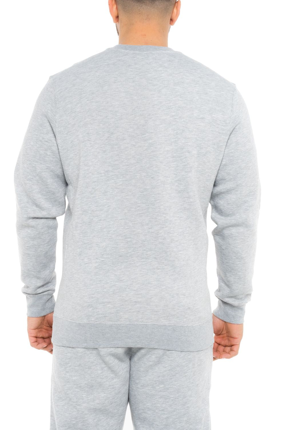 NIKE CLUB FLEECE CREW SWEATSHIRT