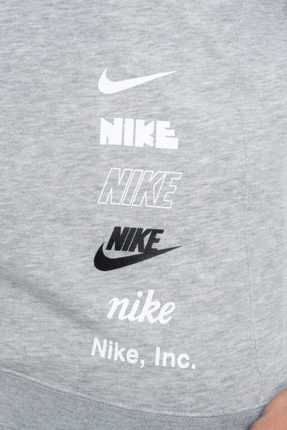 NIKE CLUB FLEECE CREW SWEATSHIRT