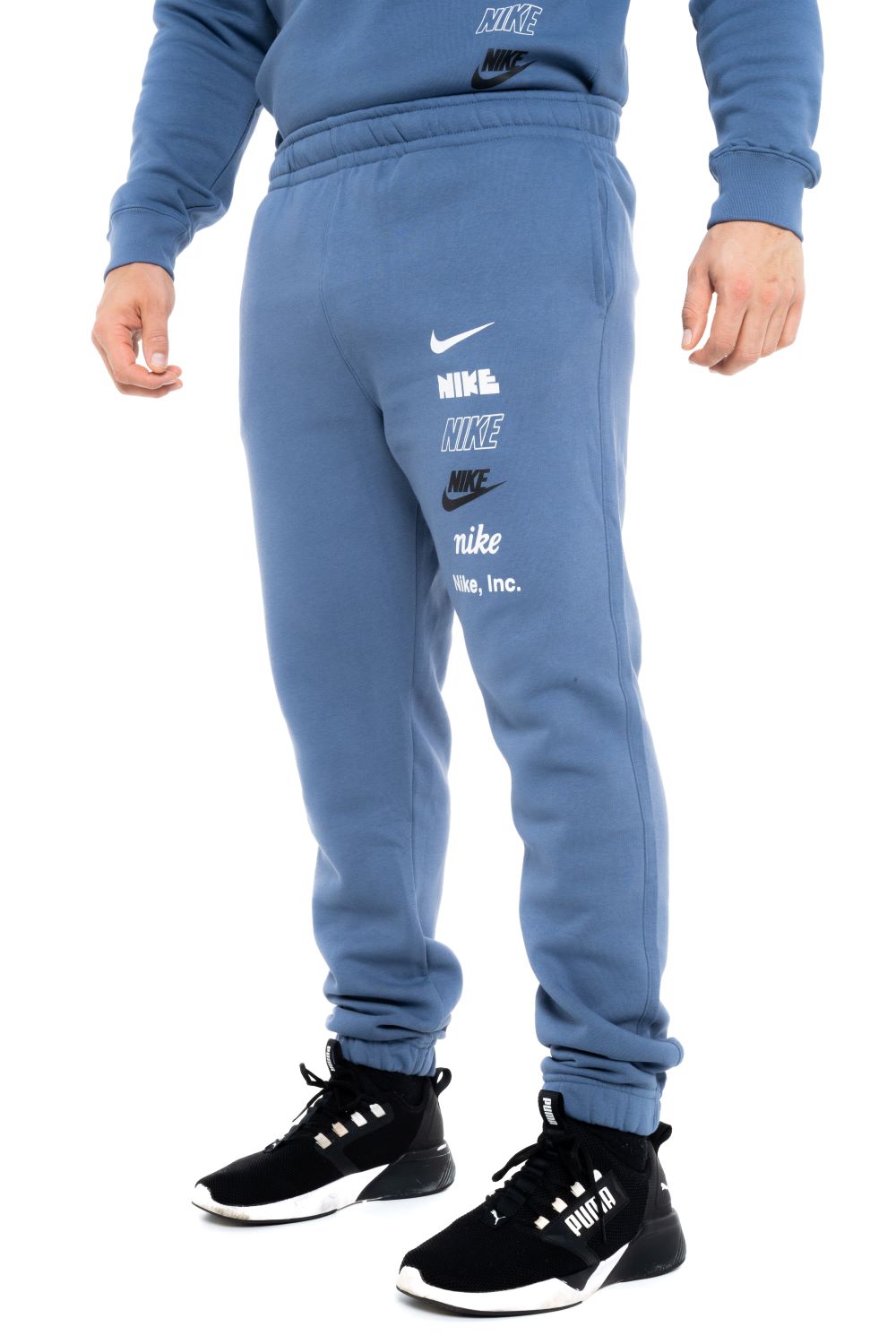 Nike Club Fleece Jogger