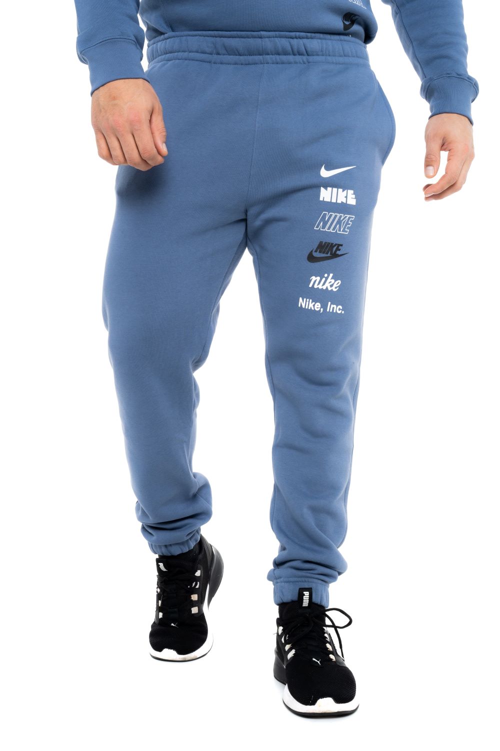 Nike Club Fleece Jogger