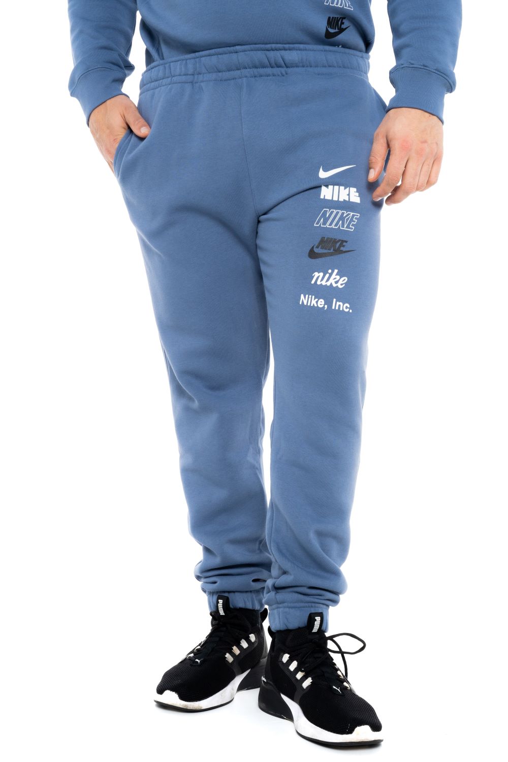 Nike Club Fleece-Jogger