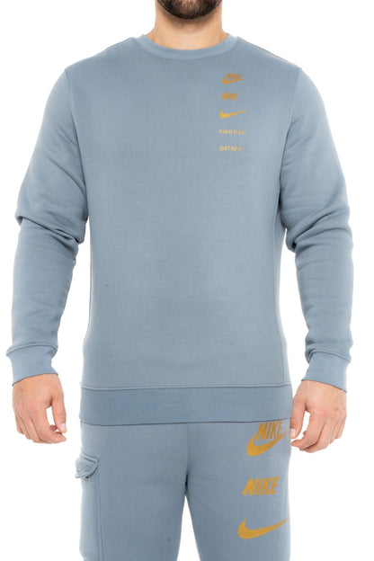 Nike Standard Issue Crew Sweatshirt