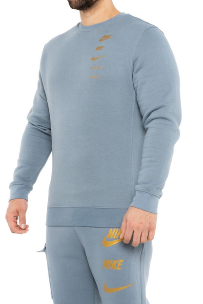 Nike Standard Issue Crew Sweatshirt