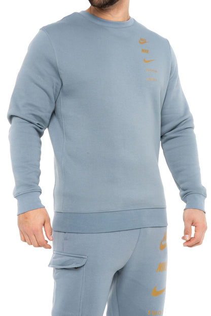 Nike Standard Issue Crew Sweatshirt