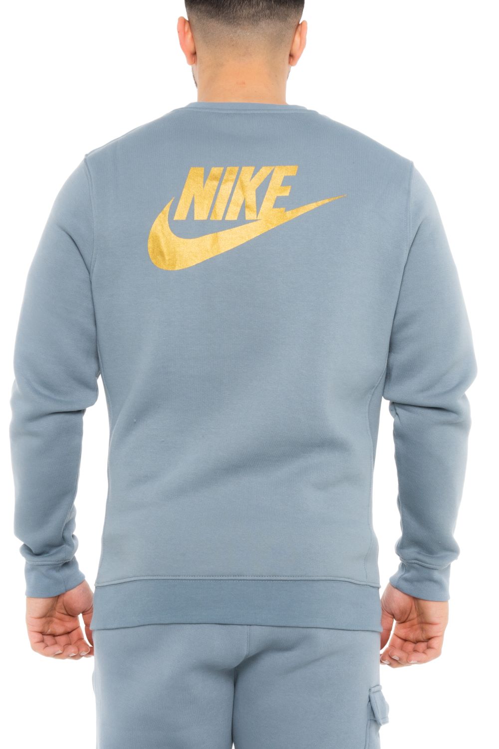 Nike Standard Issue Crew Sweatshirt