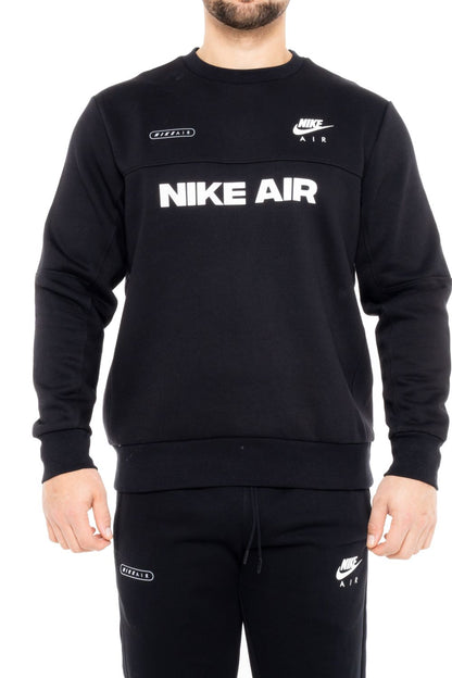 Nike Air NSW Airbrushed Back Sweatshirt