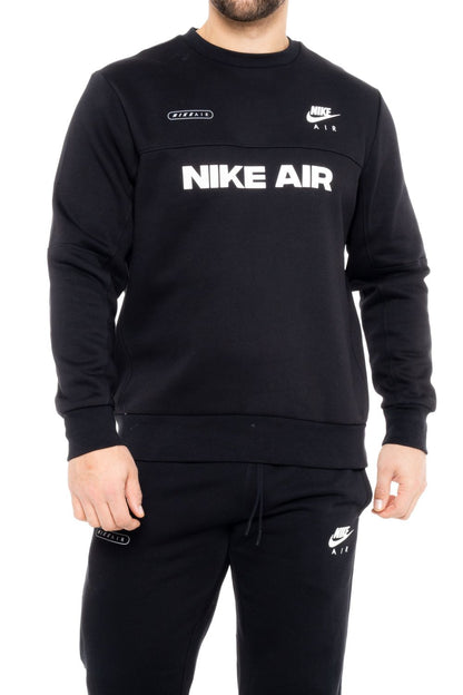 Nike Air NSW Airbrushed Back Sweatshirt