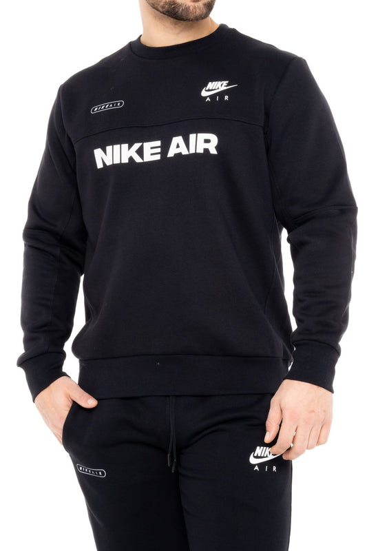 Nike Air NSW Airbrushed Back Sweatshirt