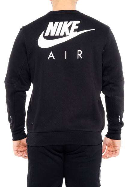 Nike Air NSW Airbrushed Back Sweatshirt