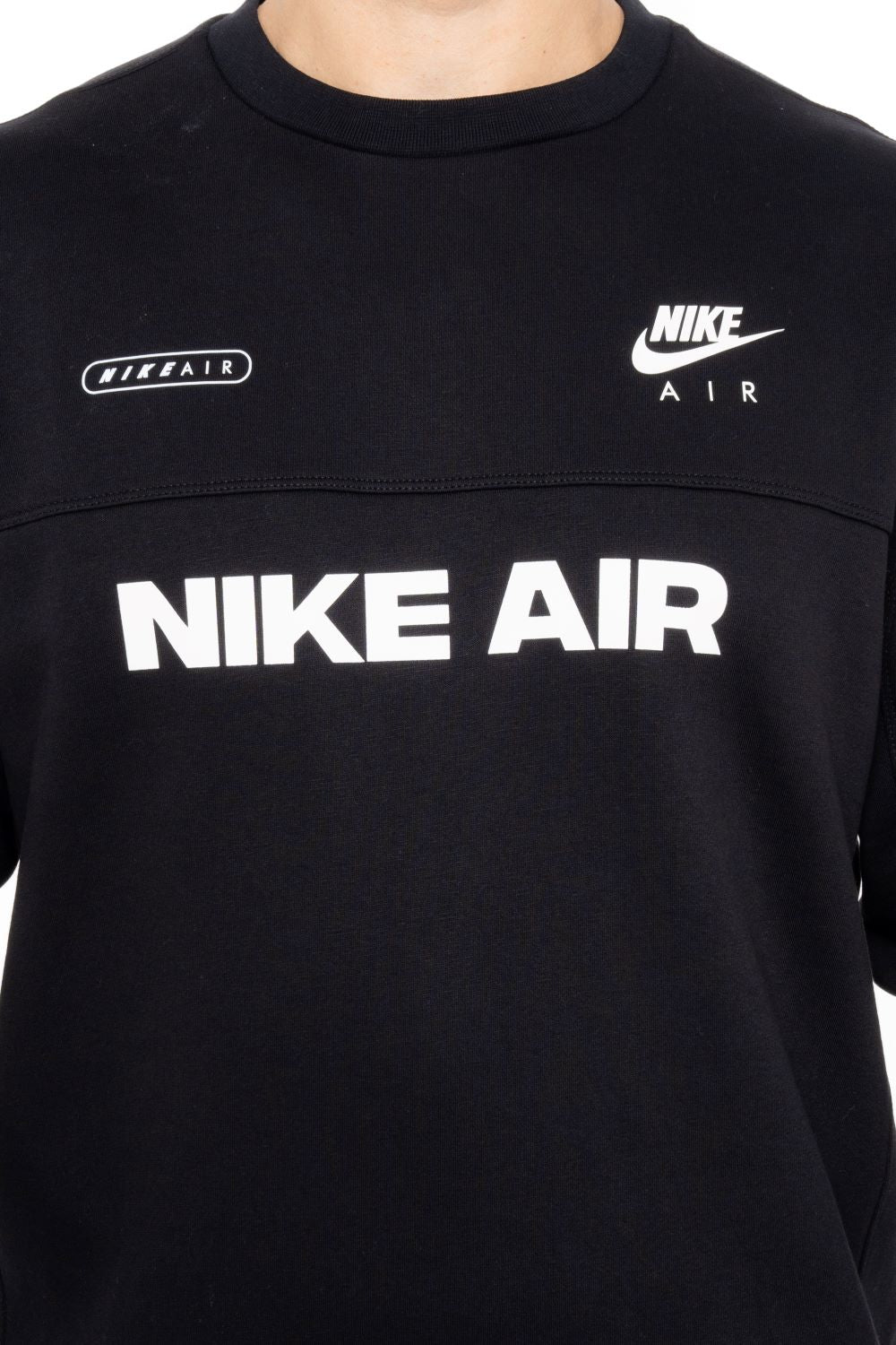 Nike Air NSW Airbrushed Back Sweatshirt