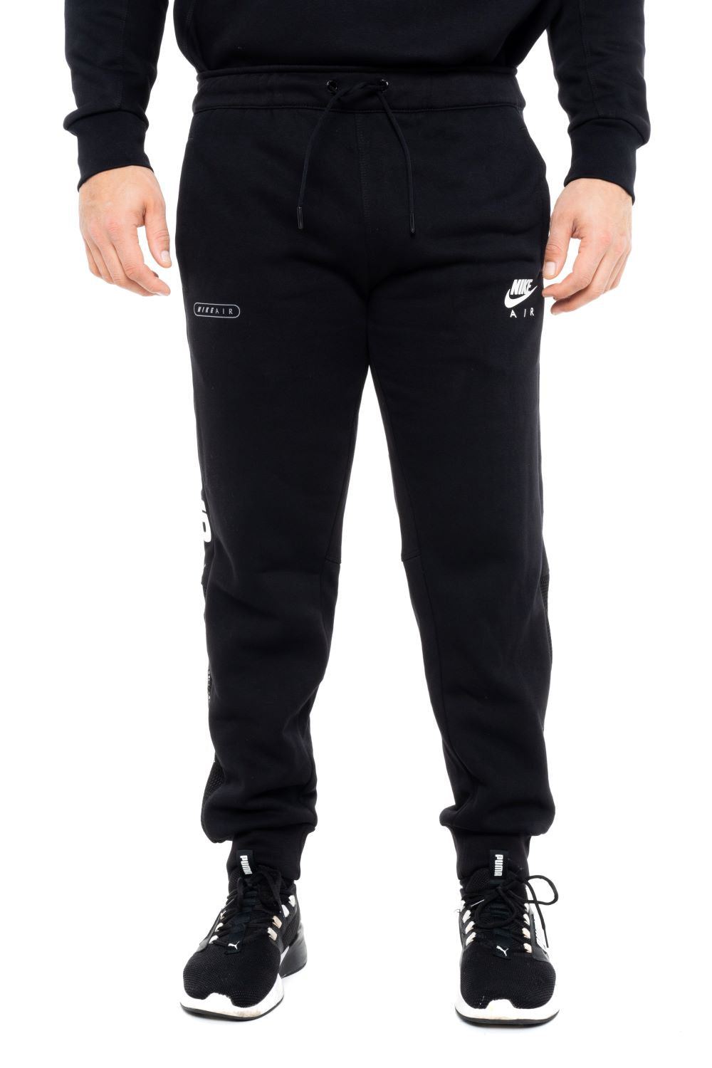 Nike Air NSW Airbrushed Back Joggers