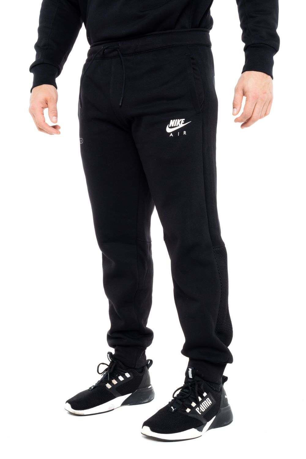 Nike Air NSW Airbrushed Back Joggers