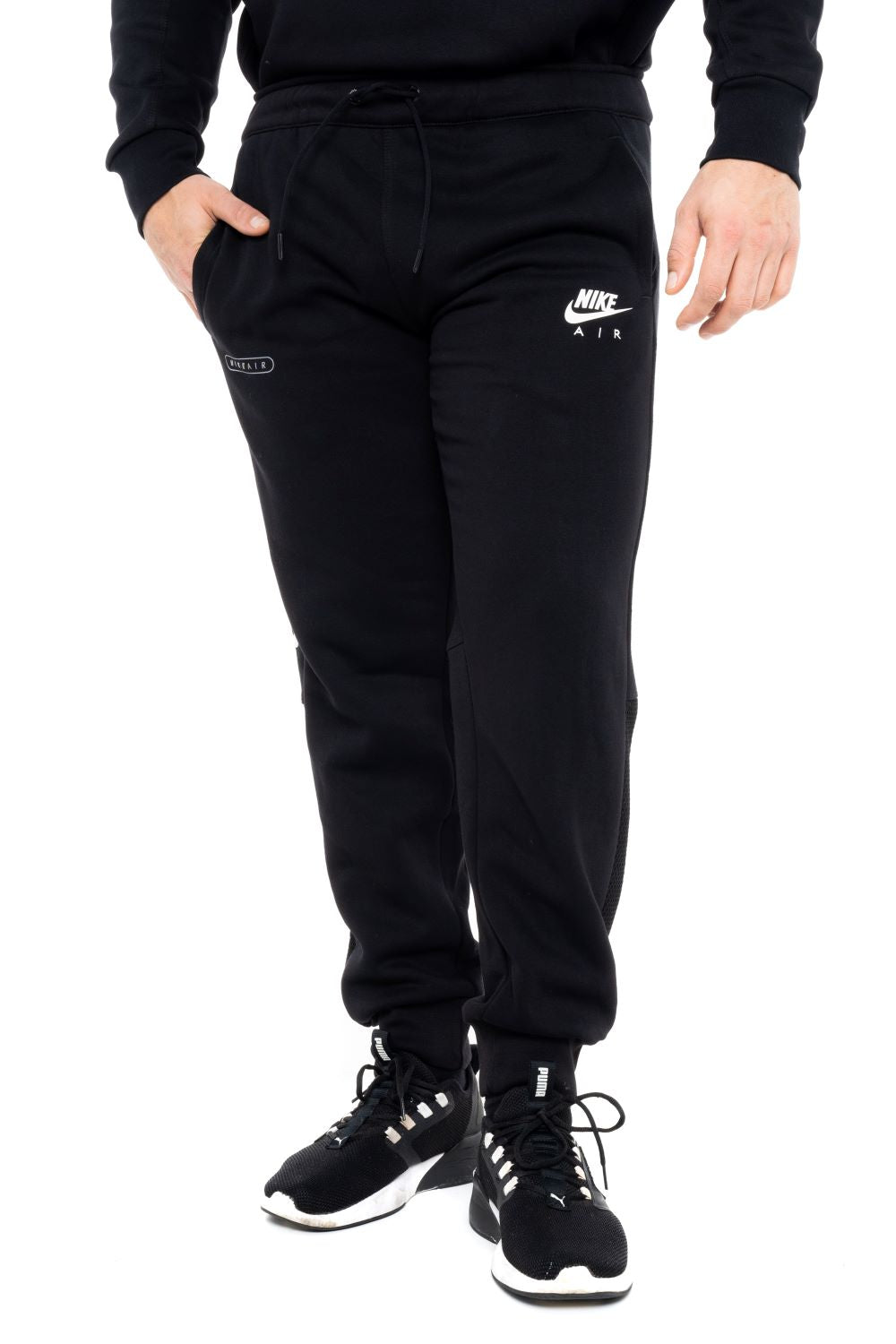 Nike Air NSW Airbrushed Back Joggers