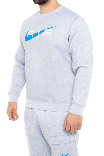 Nike Air Swoosh Fleece Sweatshirt