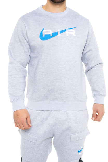 Nike Air Swoosh Fleece Sweatshirt