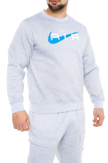 Nike Air Swoosh Fleece Sweatshirt