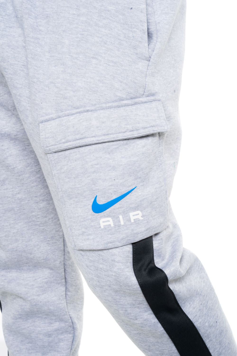 Nike Air Fleece Cargo Joggers – ViviFashion