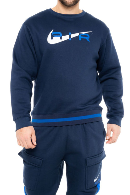 Nike Air Swoosh Fleece Sweatshirt