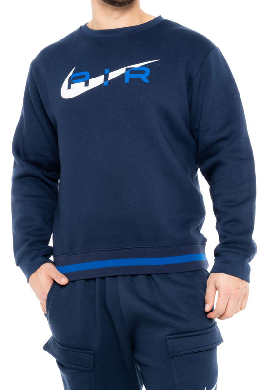 Nike Air Swoosh Fleece Sweatshirt