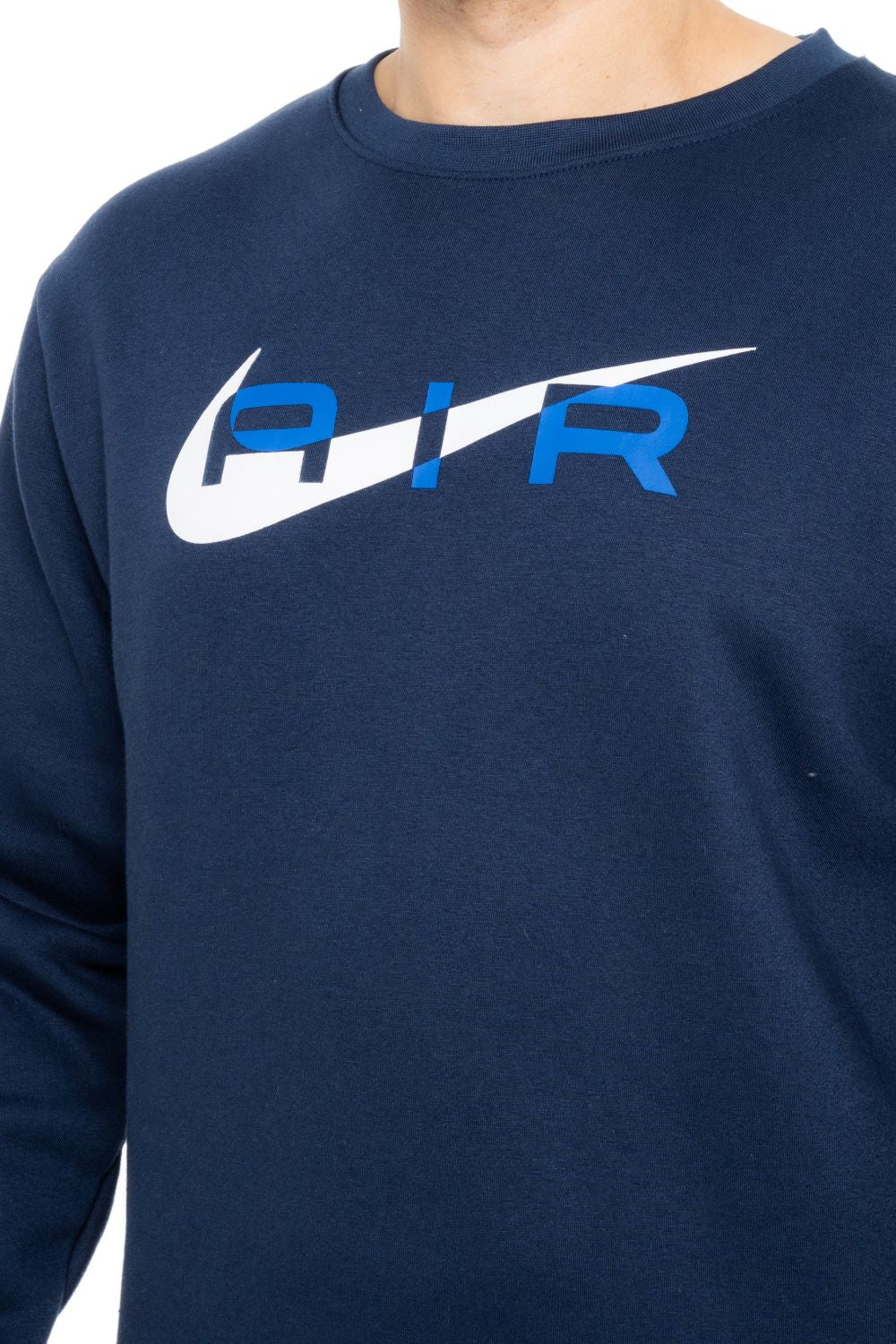 Nike Air Swoosh Fleece Sweatshirt