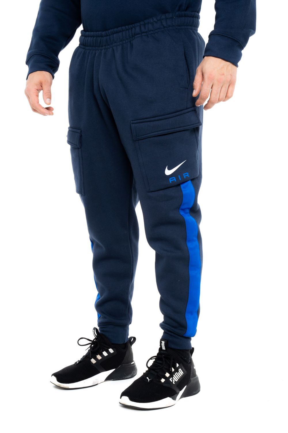 Nike Air Feece Cargo Joggers