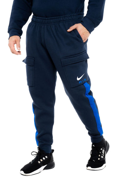 Nike Air Feece Cargo Joggers