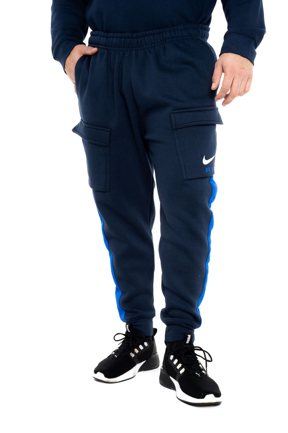 Nike Air Feece Cargo Joggers