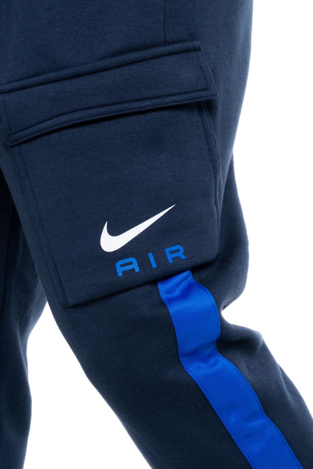 Nike Air Feece Cargo Joggers