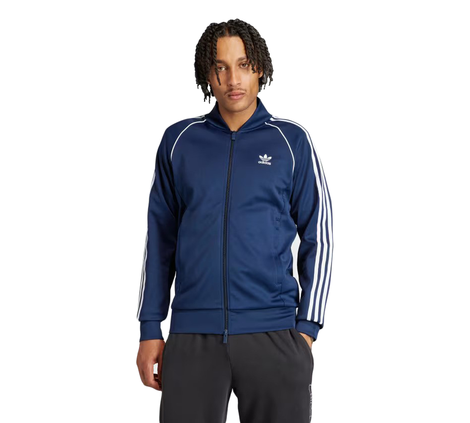 Adidas Originals Superstar Track Top