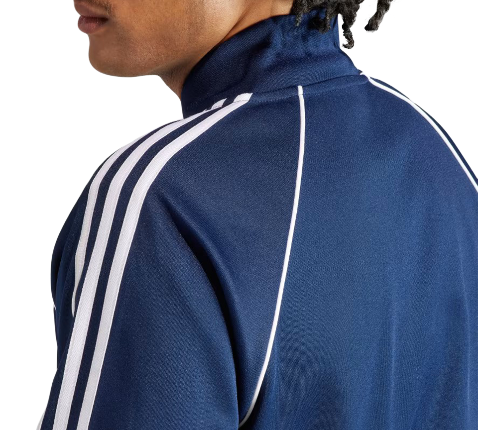 Adidas Originals Superstar Track Top