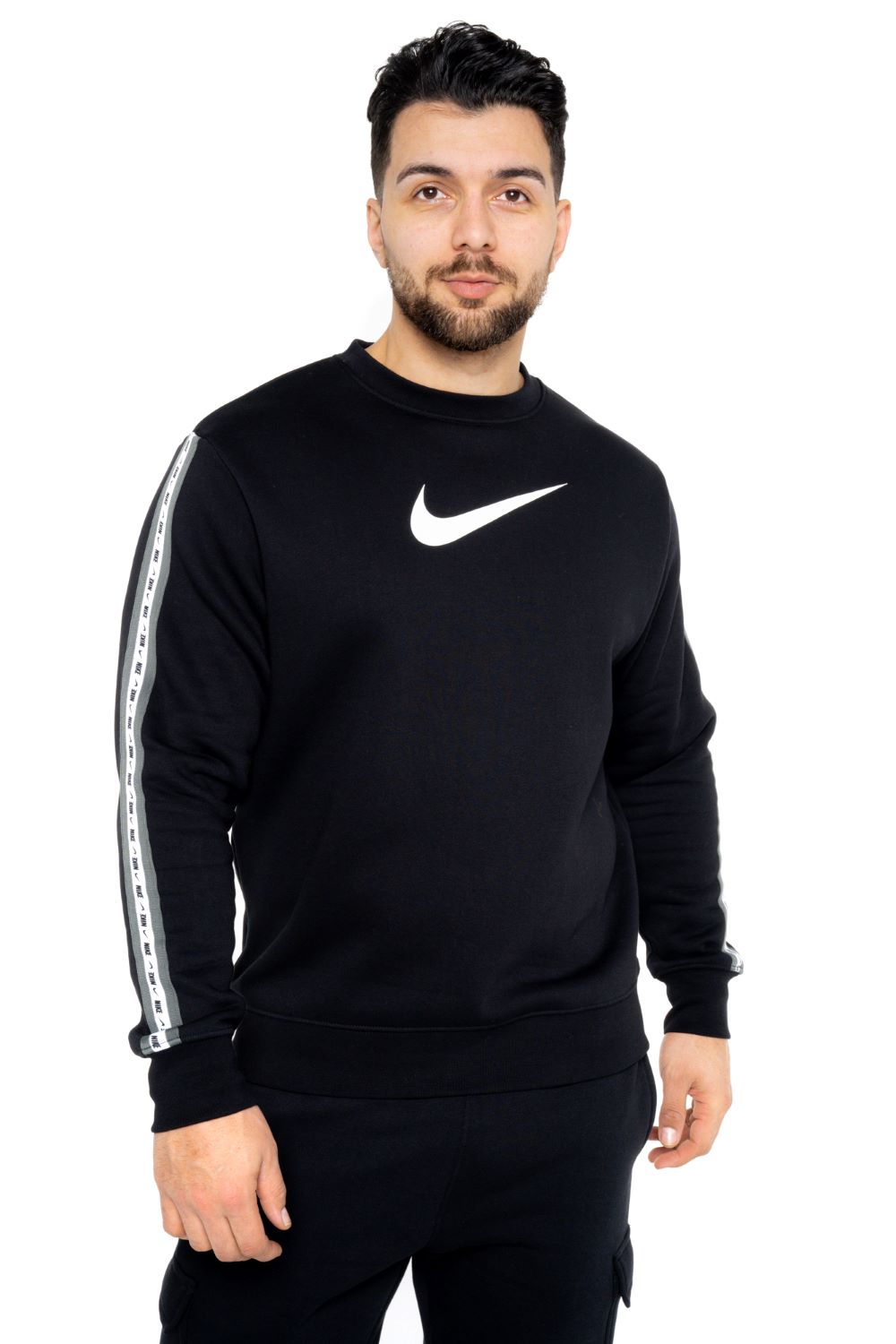 Nike Repeat Sweatshirt