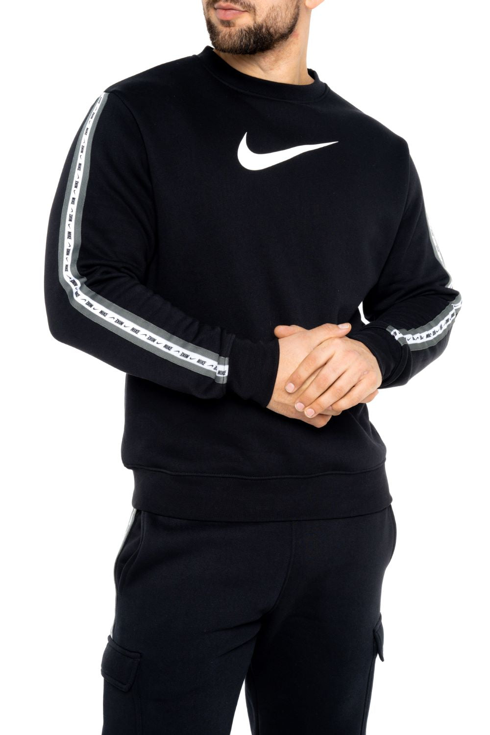 Nike Repeat Sweatshirt