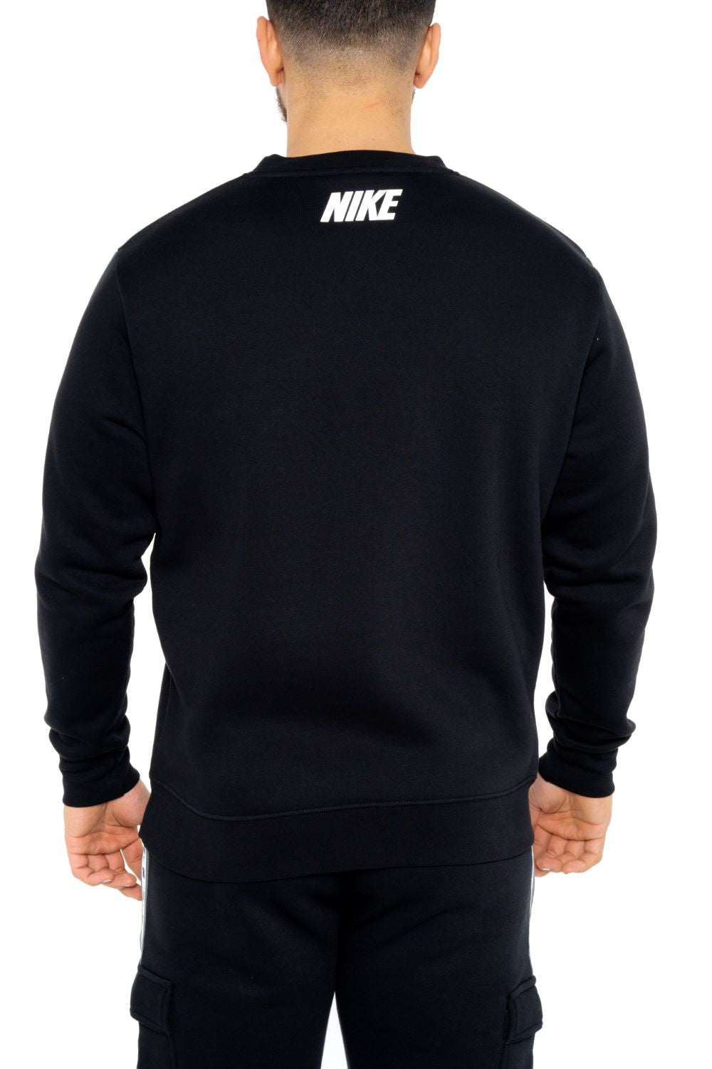 Nike Repeat Sweatshirt