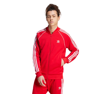 Adidas Color Classics SST Track Jacket