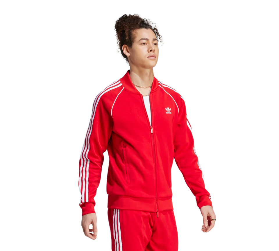 Adidas Color Classics SST Track Jacket