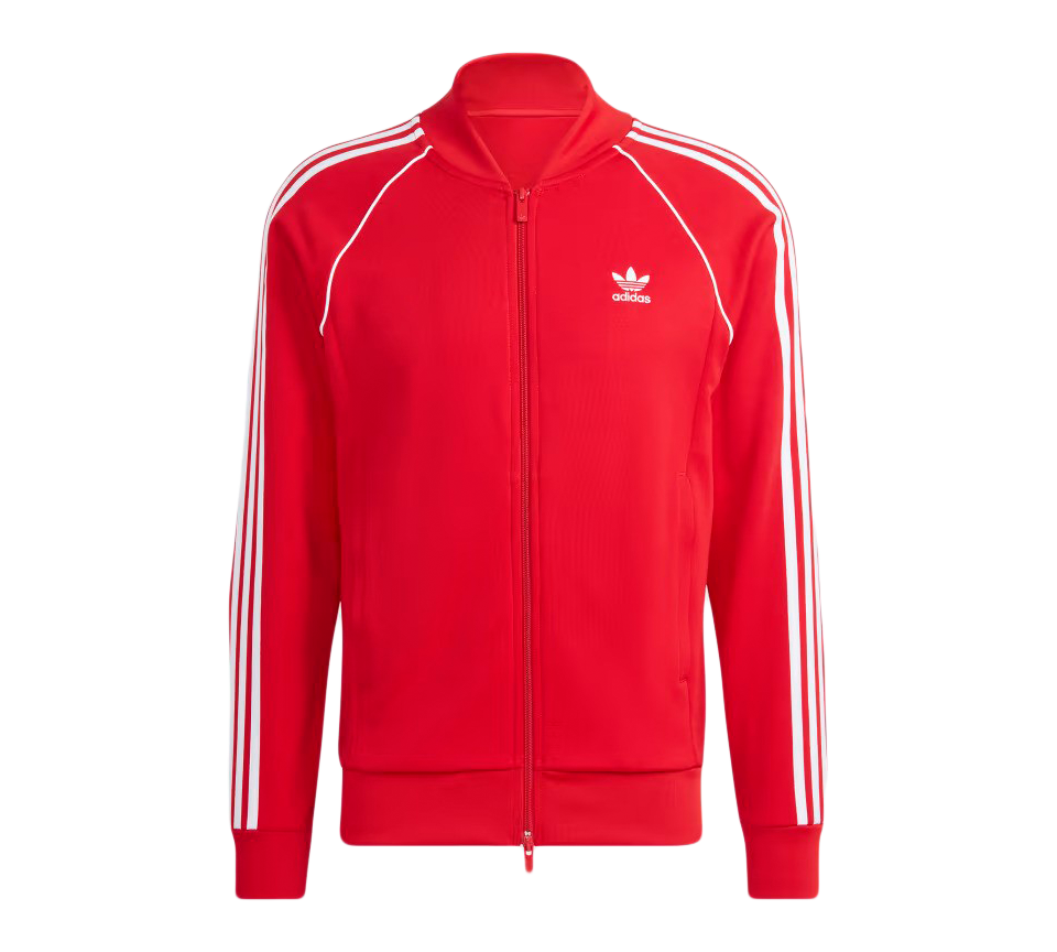 Adidas Color Classics SST Track Jacket