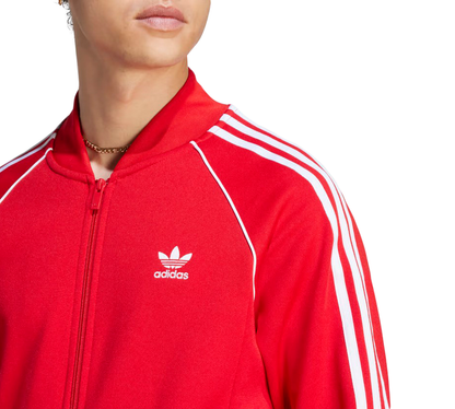 Adidas Color Classics SST Track Jacket