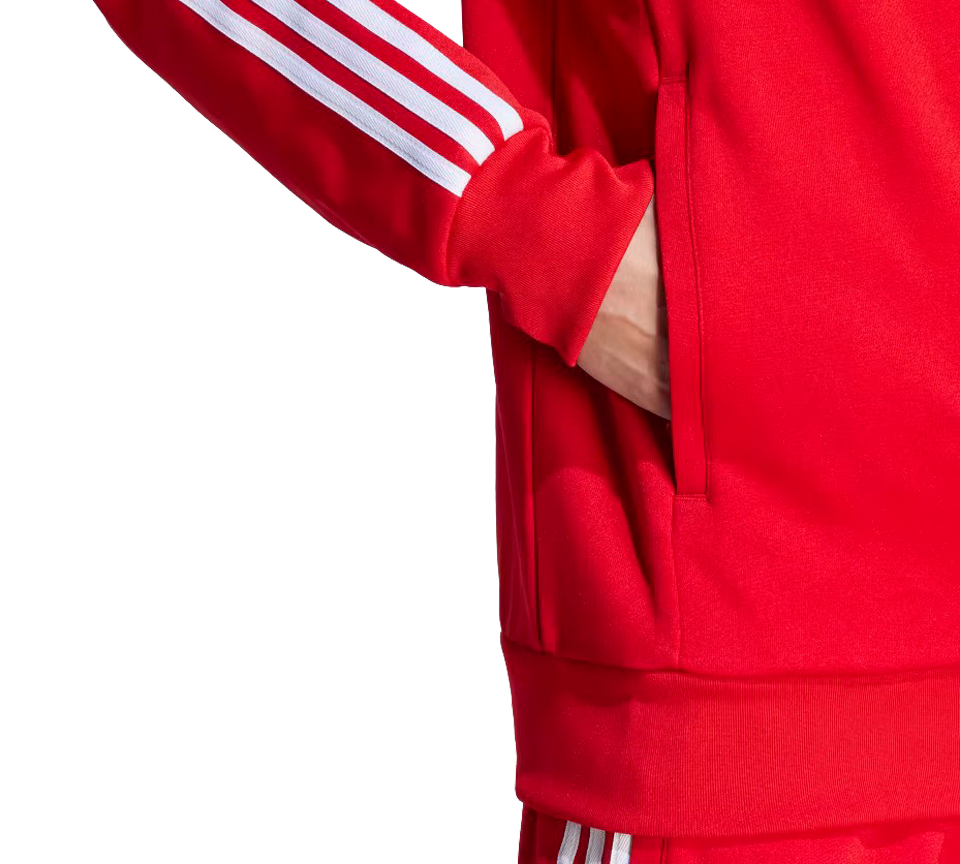 Adidas Color Classics SST Track Jacket