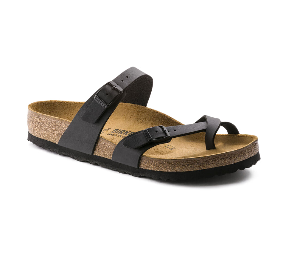 Birkenstock Mayari Birko-Flor