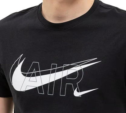 NIKE AIR MULTI SWOOSH T SHIRT