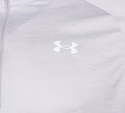 UNDER ARMOUR TECH 1/2 ZIP LONG SLEEVE