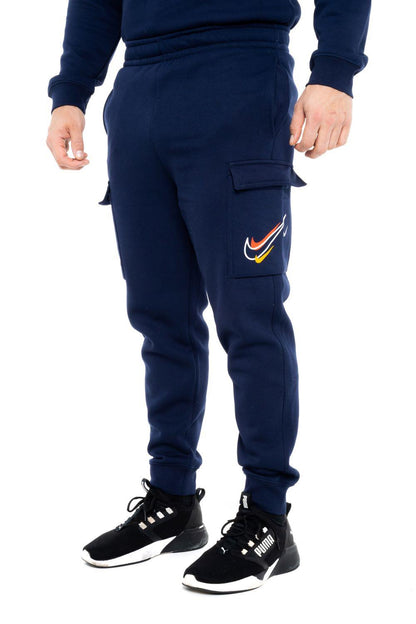 Nike Multi Swoosh Cargo Joggers